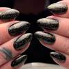 SMALTO SEMIPERMANENTE SHELLAC OPULENT ONYX